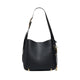Aldo รุ่น Qadode กระเป๋าทรงถัง ผู้หญิง - สีดำ