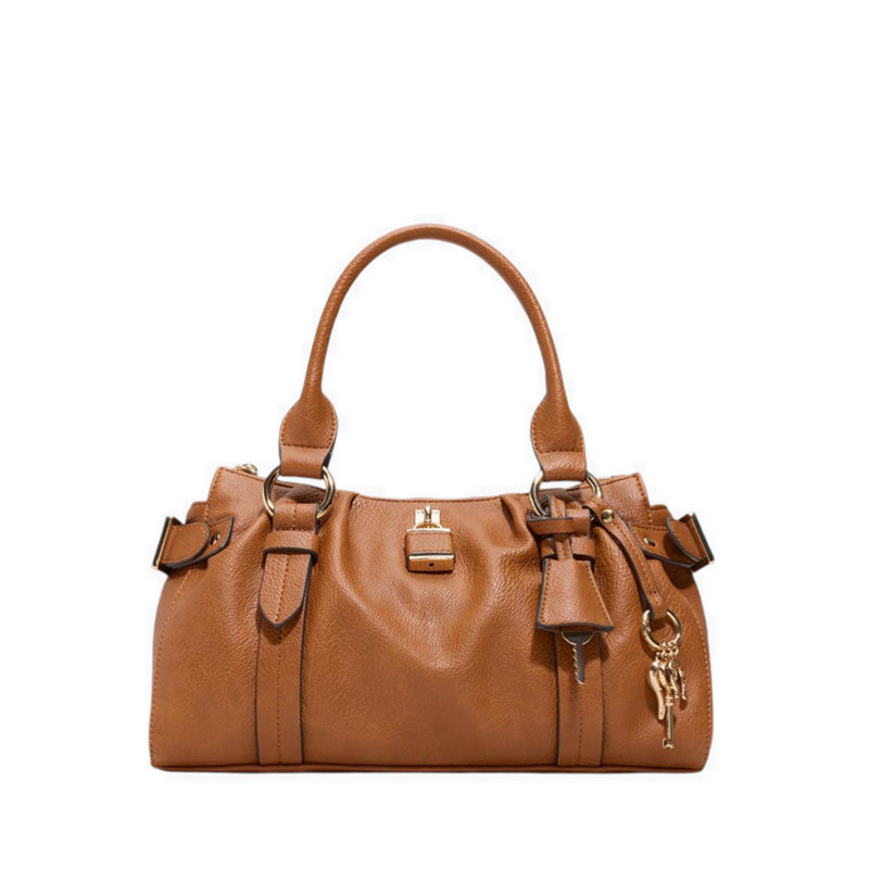 Aldo รุ่น Alosa กระเป๋าหิ้ว ผู้หญิง - สี Tan
