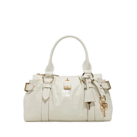 Aldo รุ่น Alosa กระเป๋าหิ้ว ผู้หญิง - สีขาว