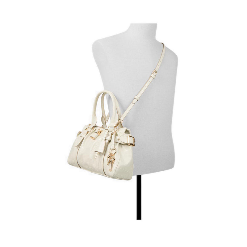 Aldo รุ่น Alosa กระเป๋าหิ้ว ผู้หญิง - สีขาว