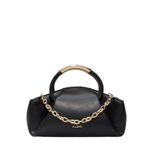 Aldo รุ่น Therria กระเป๋าหูหิ้ว ผู้หญิง - สี Other Black