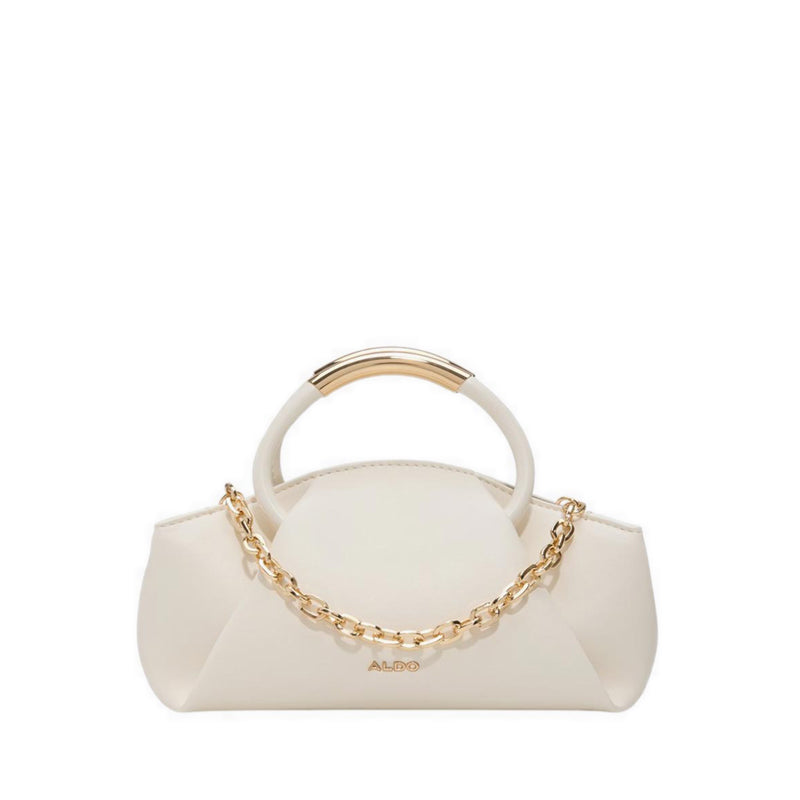 Aldo รุ่น Therria กระเป๋าหูหิ้ว ผู้หญิง - สี Open White