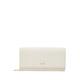 Aldo รุ่น Wylaberia กระเป๋าสตางค์/กระเป๋าใส่เหรียญ ผู้หญิง - สี Bone