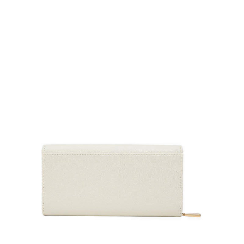 Aldo รุ่น Wylaberia กระเป๋าสตางค์/กระเป๋าใส่เหรียญ ผู้หญิง - สี Bone