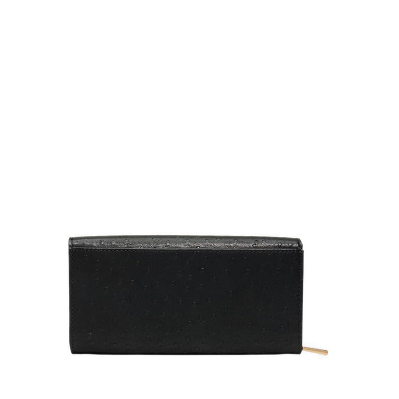 Aldo รุ่น Wylaberia กระเป๋าเงิน/กระเป๋าใส่เหรียญ ผู้หญิง - สีดำ