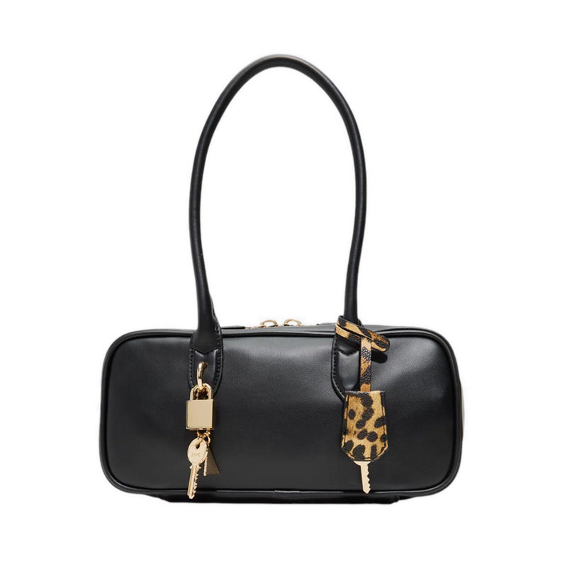 Aldo รุ่น Daystrom กระเป๋าหิ้ว ผู้หญิง - สีดำ