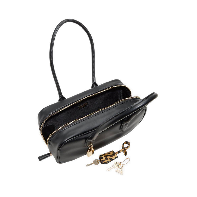 Aldo รุ่น Daystrom กระเป๋าหิ้ว ผู้หญิง - สีดำ