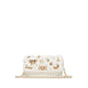 Aldo รุ่น Kirstyn กระเป๋าสะพายข้าง ผู้หญิง - สีขาว