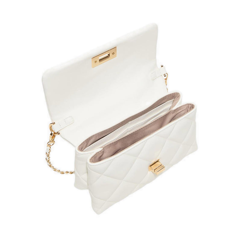 Aldo รุ่น Kirstyn กระเป๋าสะพายข้าง ผู้หญิง - สีขาว