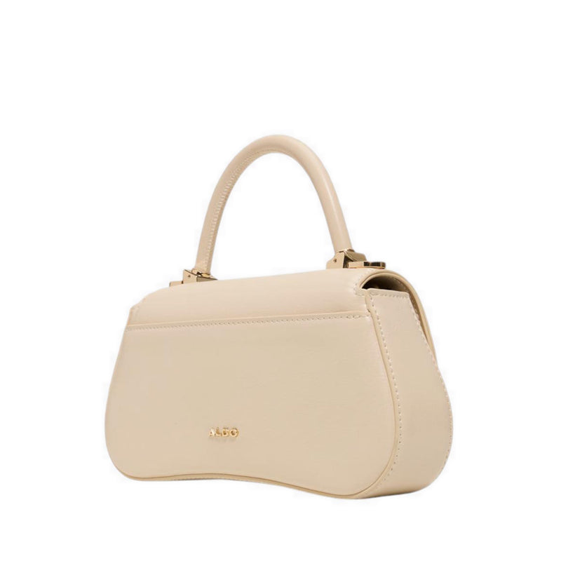 Aldo รุ่น Catrine กระเป๋าหูหิ้ว ผู้หญิง - สี Cream