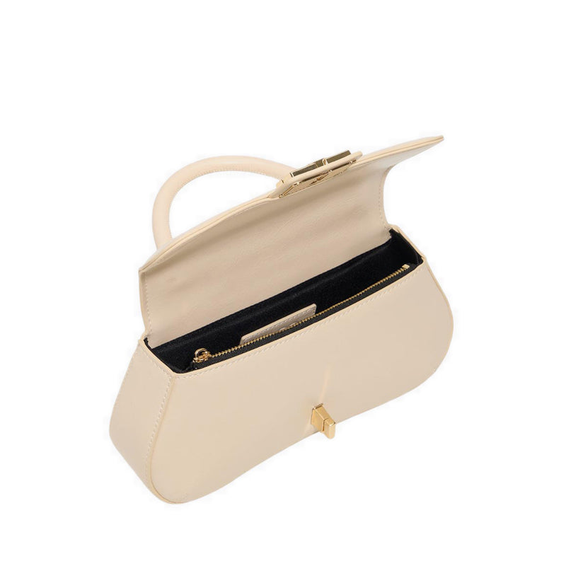 Aldo รุ่น Catrine กระเป๋าหูหิ้ว ผู้หญิง - สี Cream