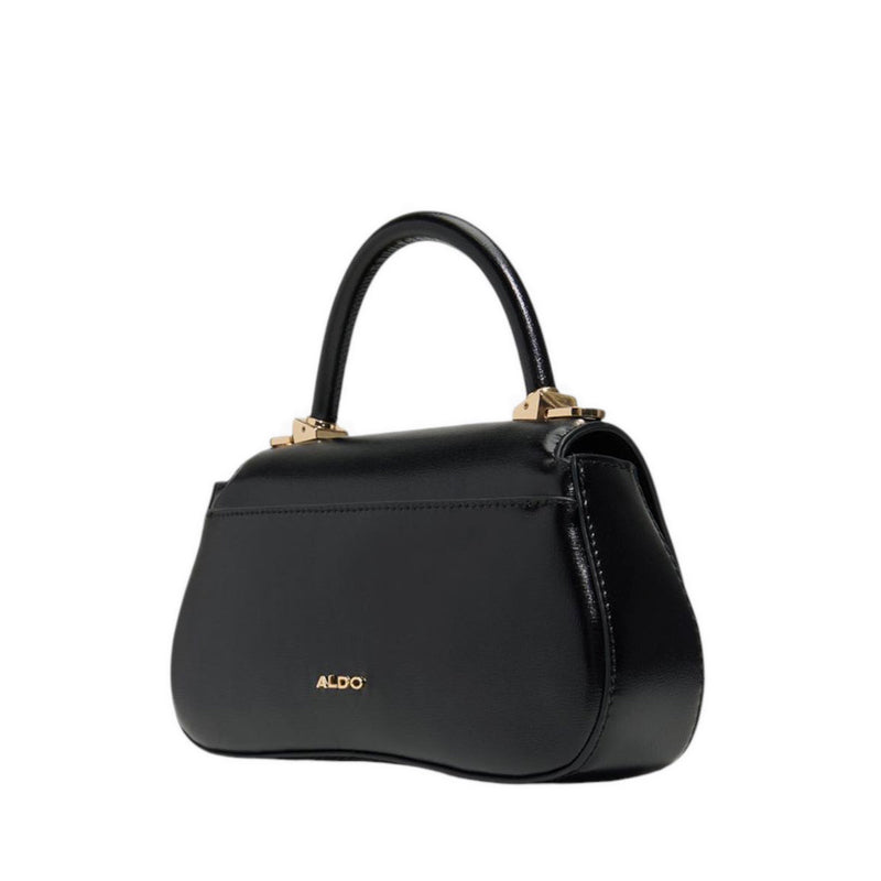 Aldo รุ่น Catrine กระเป๋าหูหิ้ว ผู้หญิง - สีดำ