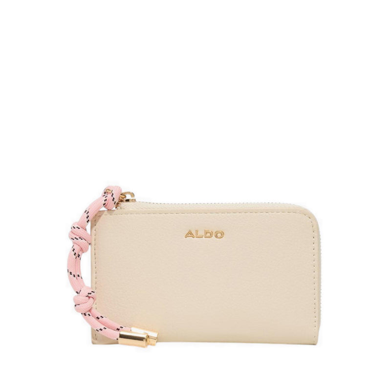 Aldo รุ่น Erawen กระเป๋าเงิน/กระเป๋าใส่เหรียญ ผู้หญิง - สี Bone