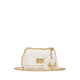 Aldo รุ่น Miawhite กระเป๋าสะพายข้าง ผู้หญิง - สี Bone