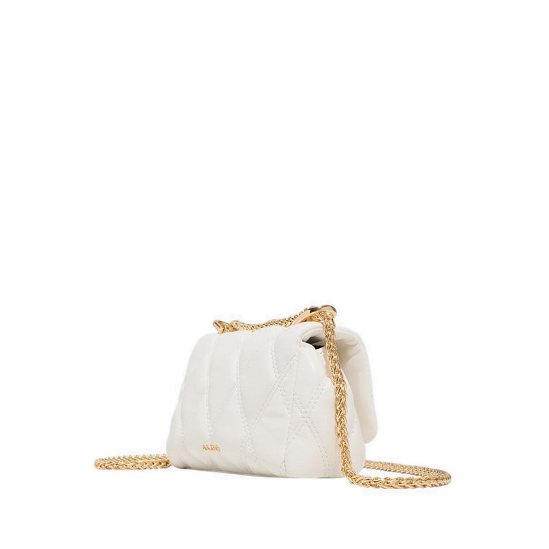 Aldo รุ่น Miawhite กระเป๋าสะพายข้าง ผู้หญิง - สี Bone