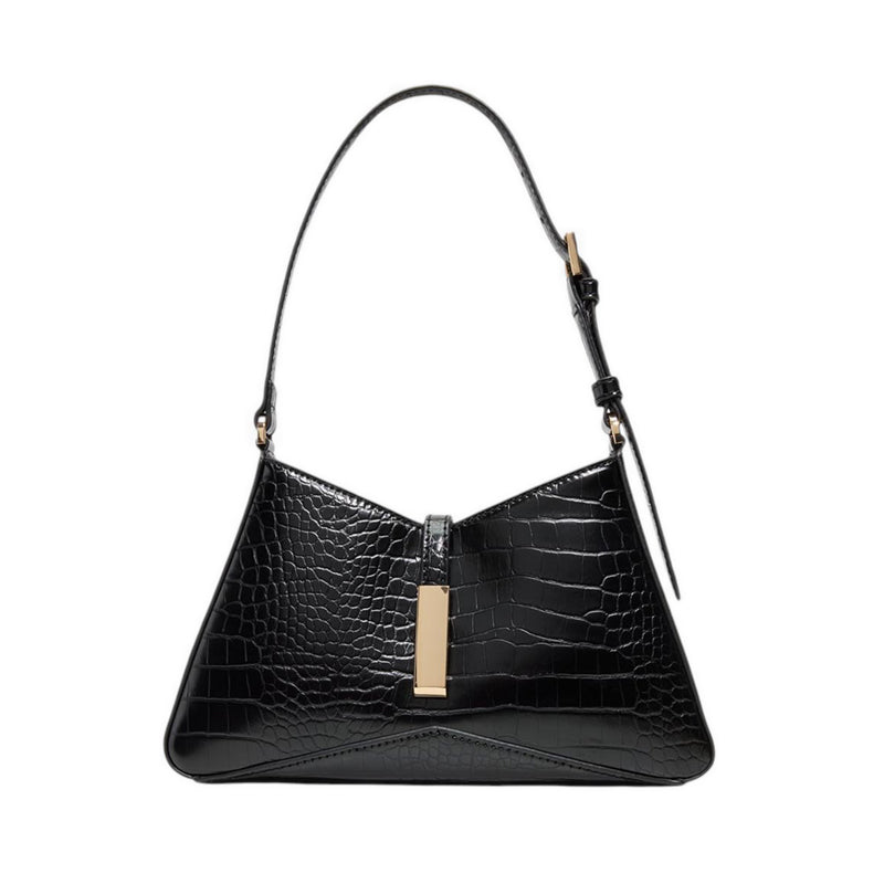 Aldo รุ่น Julietta กระเป๋าสะพายไหล่ ผู้หญิง - สีดำ