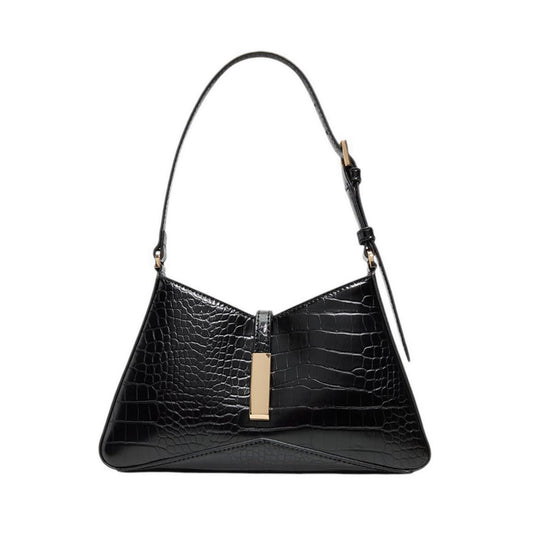 Aldo รุ่น Julietta กระเป๋าสะพายไหล่ ผู้หญิง - สีดำ