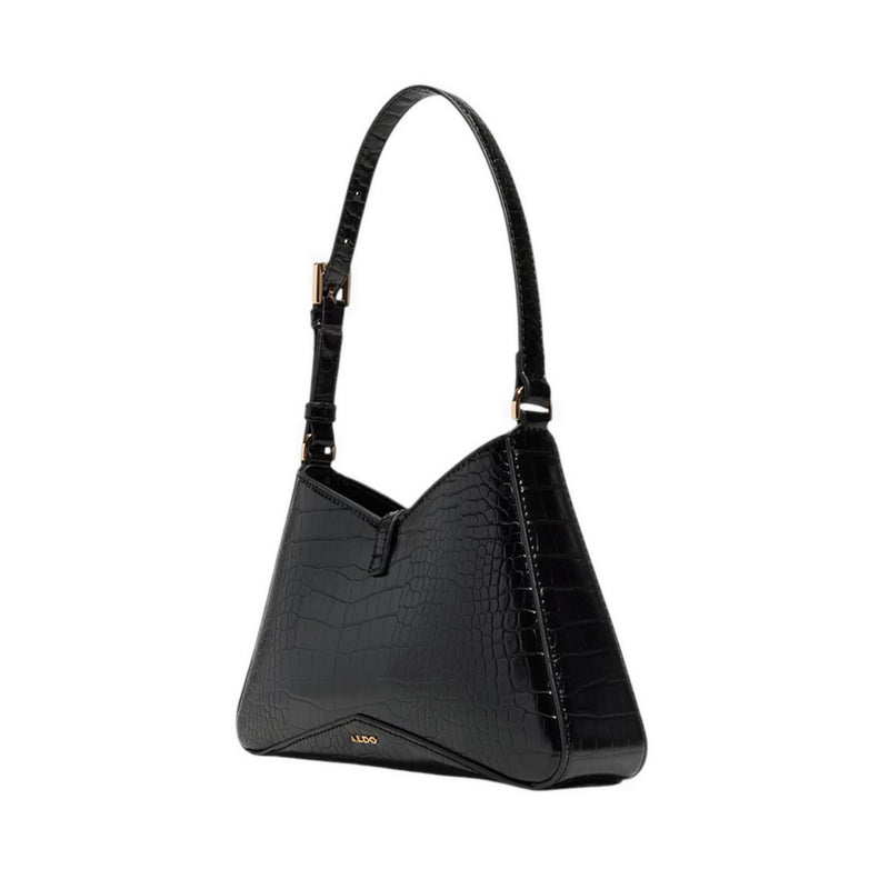 Aldo รุ่น Julietta กระเป๋าสะพายไหล่ ผู้หญิง - สีดำ
