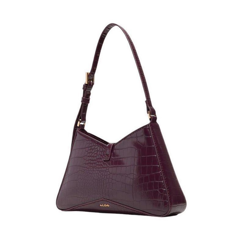 Aldo รุ่น Julietta กระเป๋าสะพายไหล่ ผู้หญิง - สี Open Red