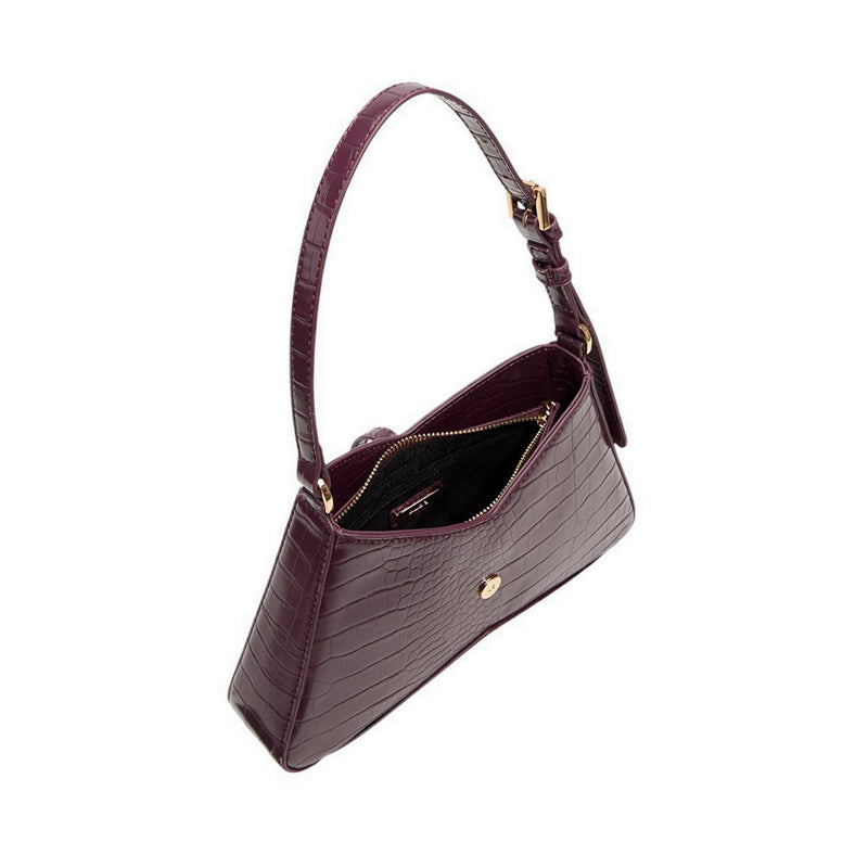 Aldo รุ่น Julietta กระเป๋าสะพายไหล่ ผู้หญิง - สี Open Red