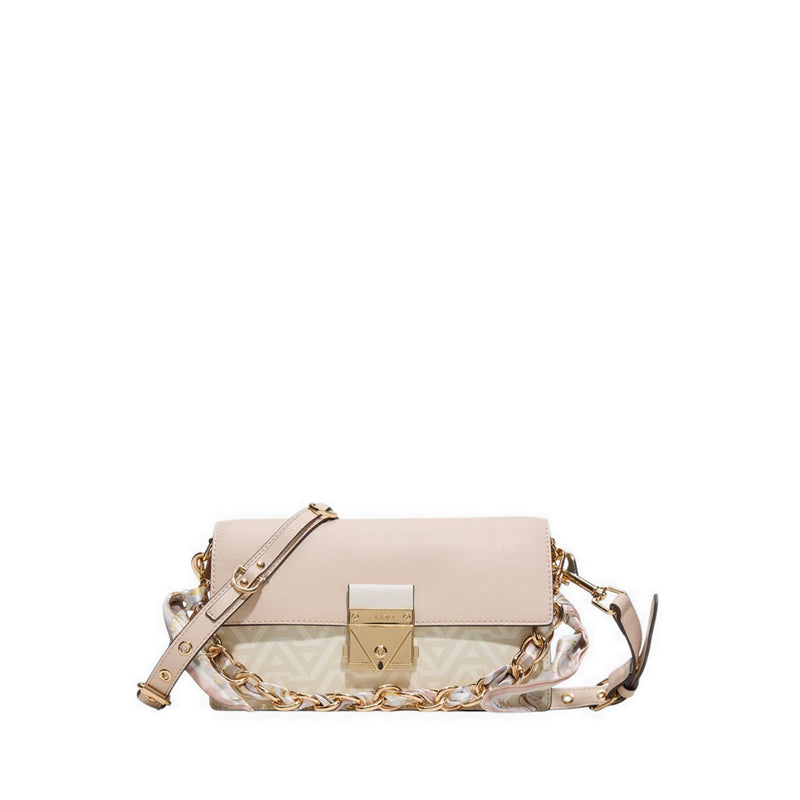 Aldo รุ่น Gedia กระเป๋าสะพายข้าง ผู้หญิง - สี Bone