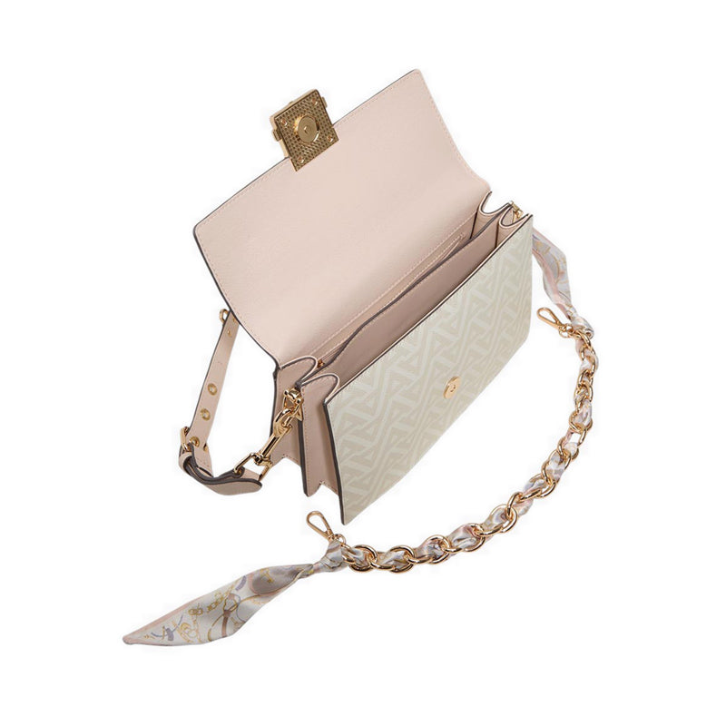 Aldo รุ่น Gedia กระเป๋าสะพายข้าง ผู้หญิง - สี Bone