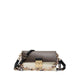 Aldo รุ่น Gedia กระเป๋าสะพายข้าง ผู้หญิง - สี Medium Brown