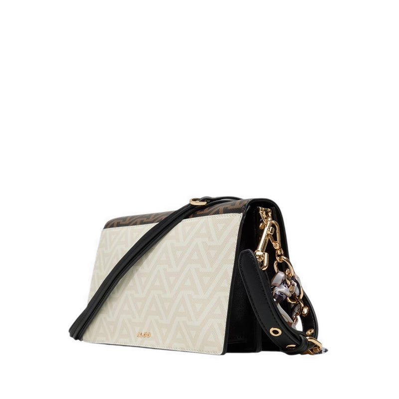 Aldo รุ่น Gedia กระเป๋าสะพายข้าง ผู้หญิง - สี Medium Brown