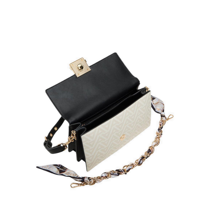Aldo รุ่น Gedia กระเป๋าสะพายข้าง ผู้หญิง - สี Medium Brown