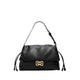 Aldo รุ่น Eelinora กระเป๋าสะพายข้าง ผู้หญิง - สีดำ