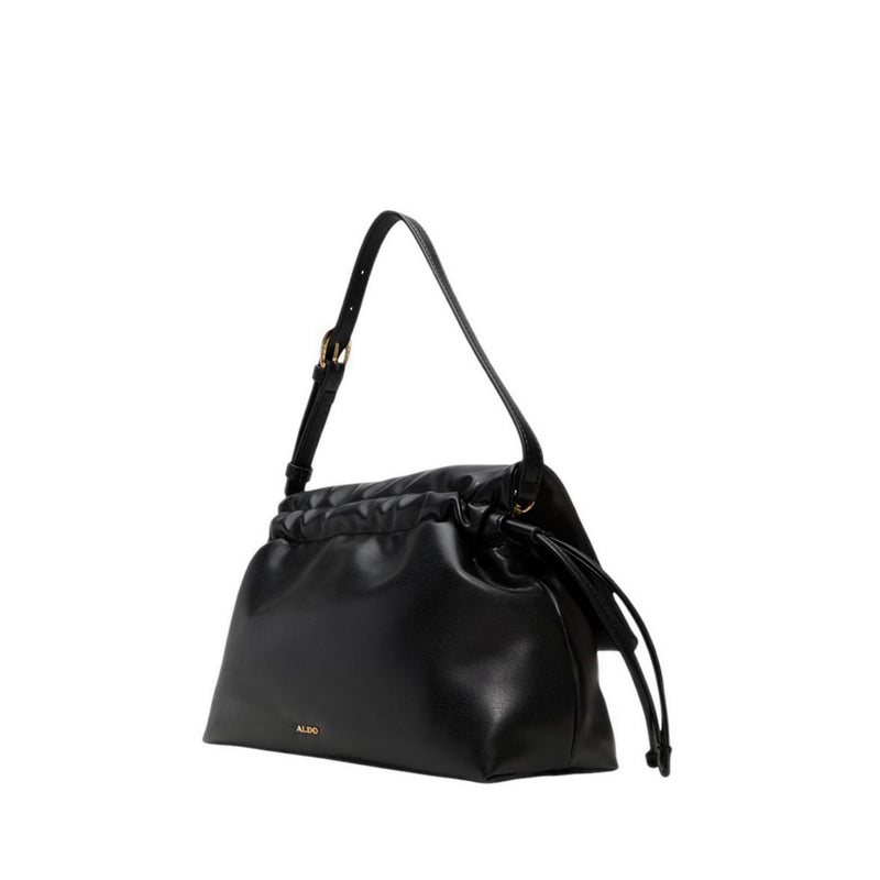 Aldo รุ่น Eelinora กระเป๋าสะพายข้าง ผู้หญิง - สีดำ