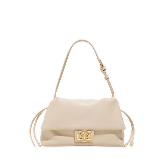 Aldo รุ่น Eelinora กระเป๋าสะพายข้าง ผู้หญิง - สี Cream