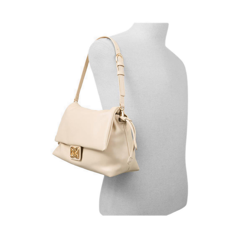 Aldo รุ่น Eelinora กระเป๋าสะพายข้าง ผู้หญิง - สี Cream