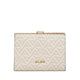 Aldo รุ่น Meraessi กระเป๋าสตางค์/กระเป๋าใส่เหรียญ ผู้หญิง - สี Bone