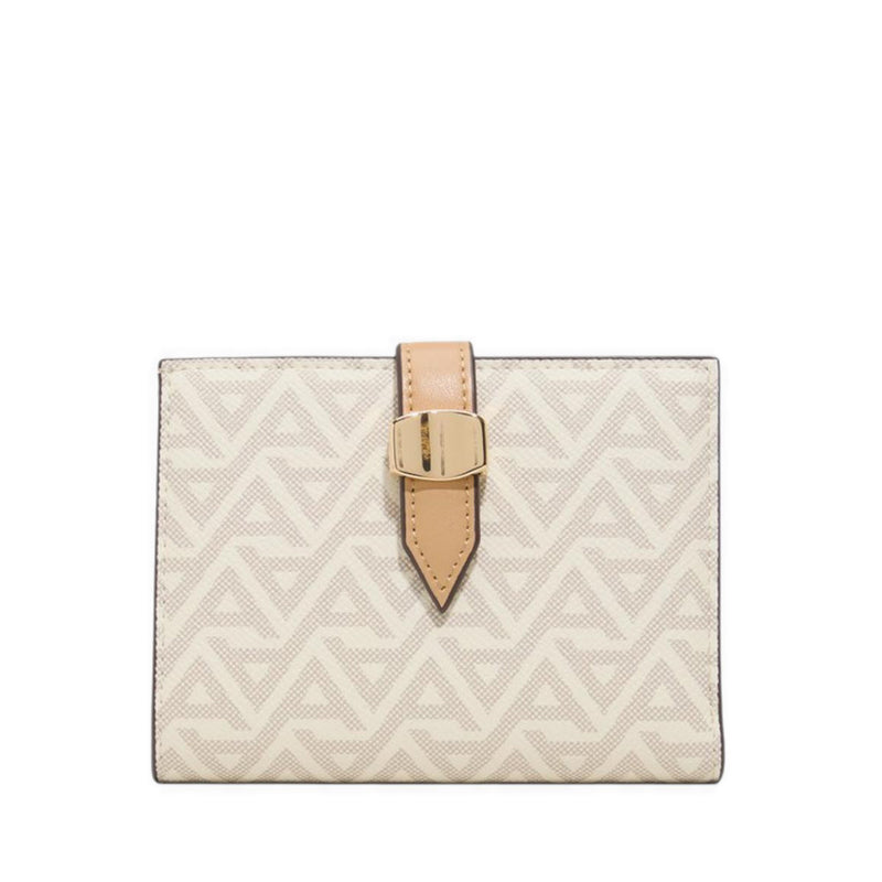 Aldo รุ่น Meraessi กระเป๋าสตางค์/กระเป๋าใส่เหรียญ ผู้หญิง - สี Bone