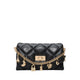 Aldo รุ่น Lienna กระเป๋าสะพายข้าง ผู้หญิง - สีดำ