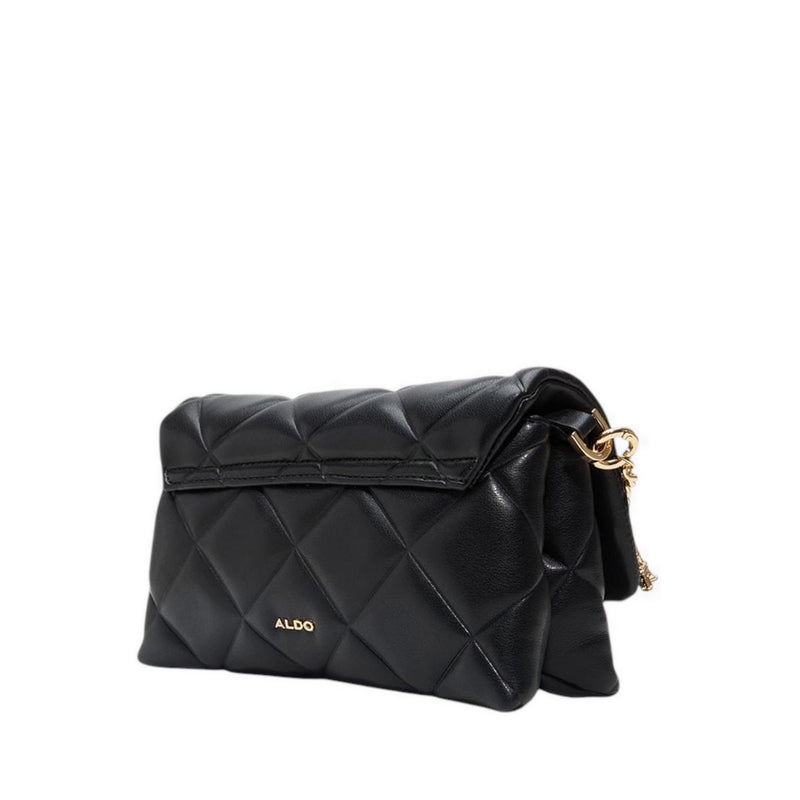 Aldo รุ่น Lienna กระเป๋าสะพายข้าง ผู้หญิง - สีดำ