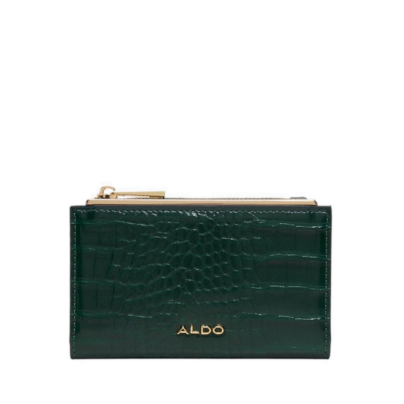 Aldo รุ่น Mereclya กระเป๋าสตางค์/กระเป๋าใส่เหรียญ ผู้หญิง - สี Green