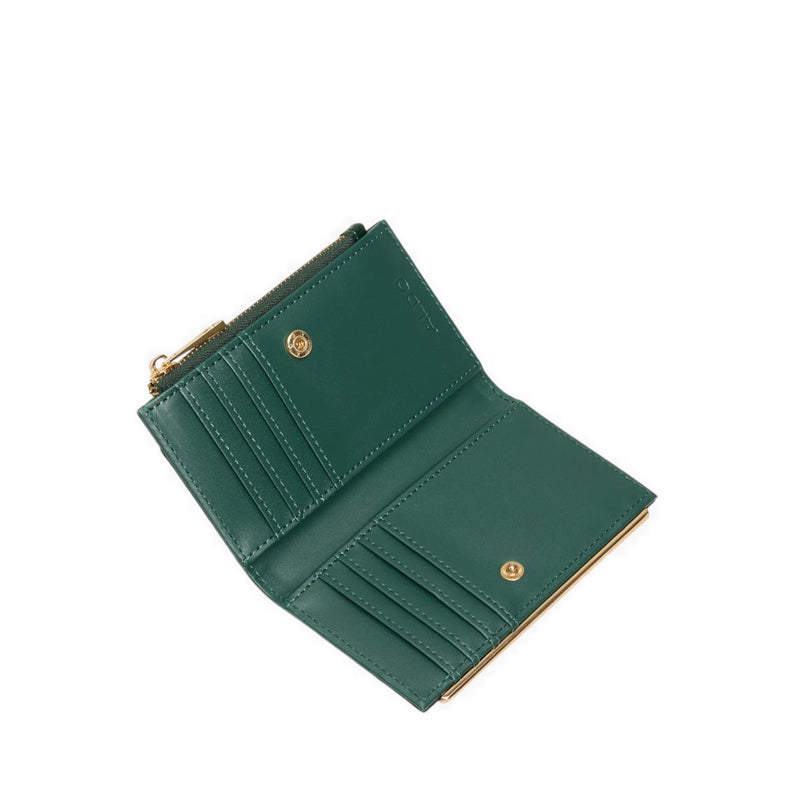 Aldo รุ่น Mereclya กระเป๋าสตางค์/กระเป๋าใส่เหรียญ ผู้หญิง - สี Green