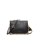 Aldo รุ่น Lilsoftbag กระเป๋าสะพายข้าง ผู้หญิง - สีดำ