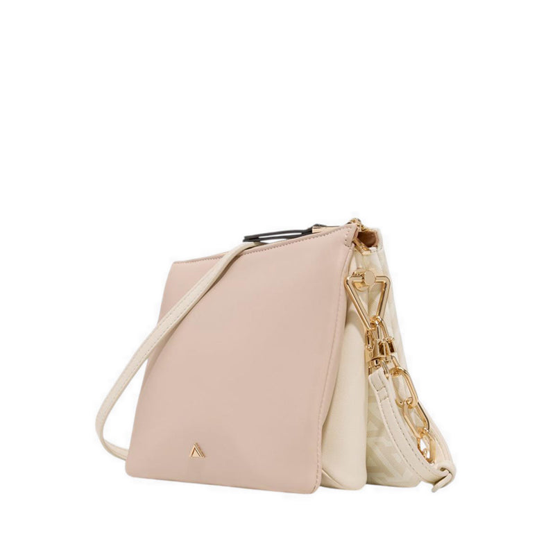 Aldo รุ่น Lilsoftbag กระเป๋าสะพายข้าง ผู้หญิง - สี Light Pink