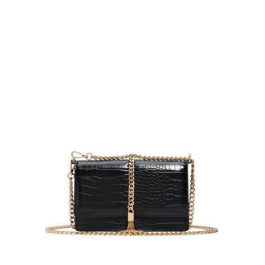 Aldo รุ่น Lilitha กระเป๋าสะพายข้าง ผู้หญิง - สีดำ