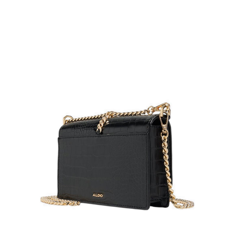 Aldo รุ่น Lilitha กระเป๋าสะพายข้าง ผู้หญิง - สีดำ
