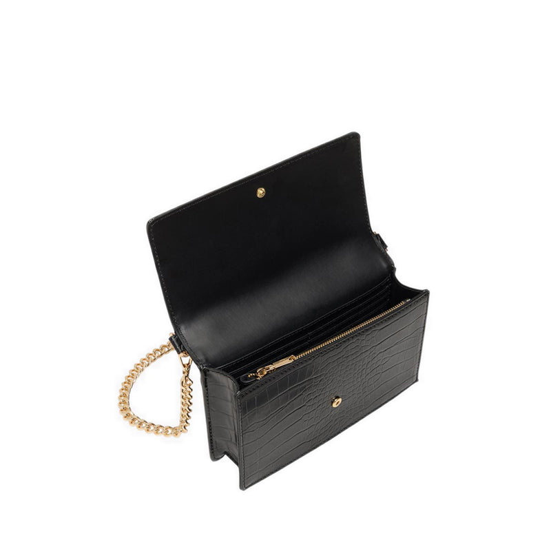 Aldo รุ่น Lilitha กระเป๋าสะพายข้าง ผู้หญิง - สีดำ