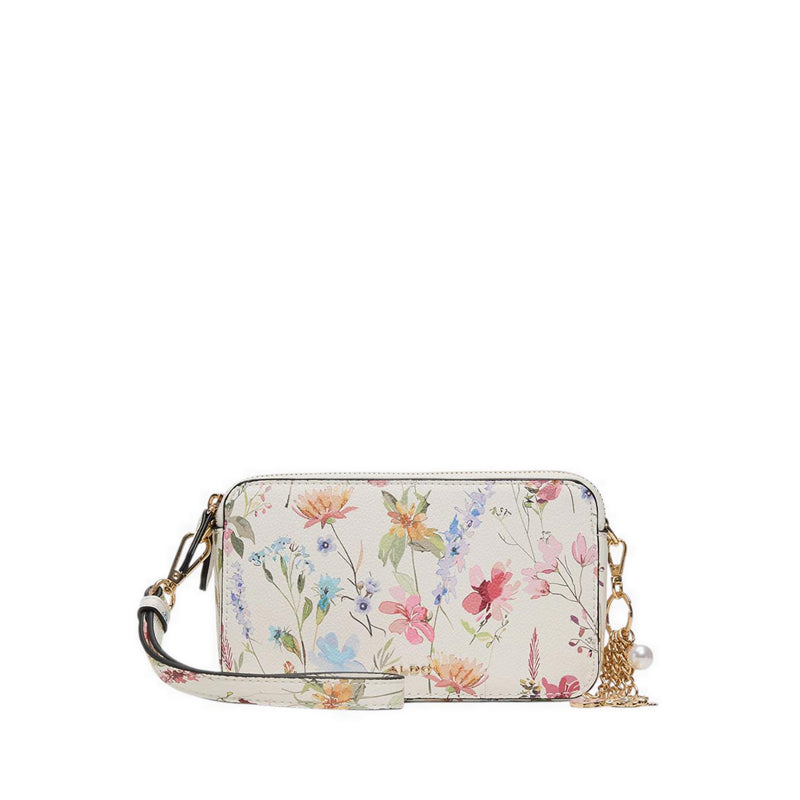 Aldo รุ่น Ggaby กระเป๋าสะพายข้าง ผู้หญิง - สี Floral
