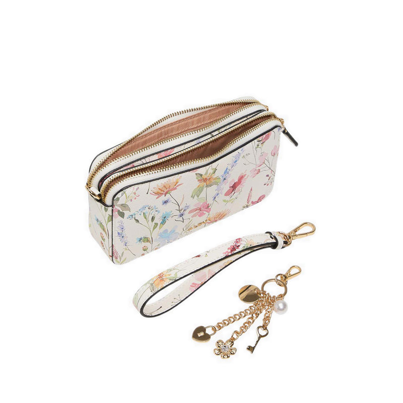 Aldo รุ่น Ggaby กระเป๋าสะพายข้าง ผู้หญิง - สี Floral