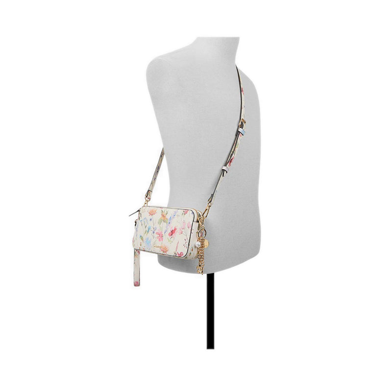 Aldo รุ่น Ggaby กระเป๋าสะพายข้าง ผู้หญิง - สี Floral