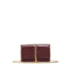 Aldo รุ่น Lilitha กระเป๋าสะพายข้าง ผู้หญิง - สี Dark Red