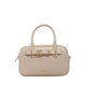 Aldo รุ่น Valedeldarr กระเป๋าทรง Satchel ผู้หญิง - สี Beige