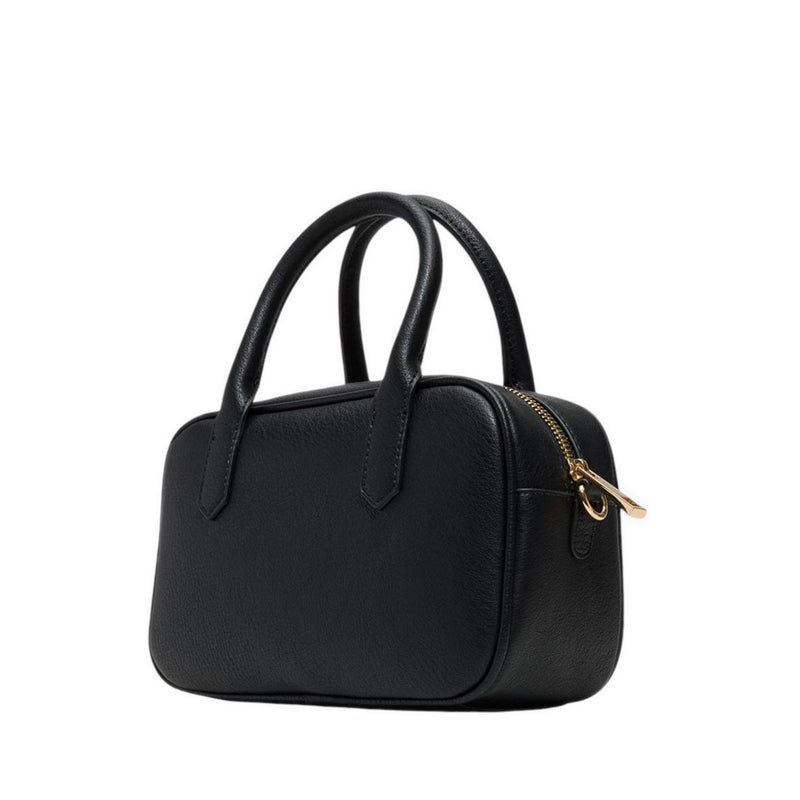 Aldo รุ่น Valedeldarr กระเป๋าทรง Satchel ผู้หญิง - สีดำ